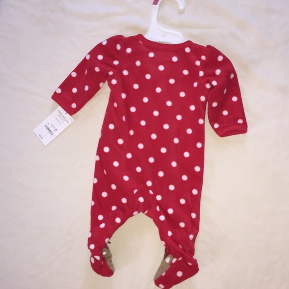 Set 3 piece baby boy size nb new - Picture 7 of 11